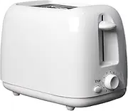 110V-220V Kitchen Toaster | 2-3 Slices Double Stirring Knives Motorized Toaster | Automatic Multifunctional Smart Stylish Toasting Machine With 6 Levels For Waffles Muffins Home