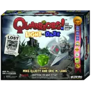 Quarriors!: Light Vs. Dark WizKids BRAND NEW ABUGames