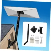Gen 3 Starlink Mount, Starlink Mounting Kit, 360° Adjustment Wall Mount