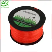 Whipper Snipper Cord Brush Cutter Brushcutter Trimmer Line 3.1mm x 120M AU