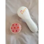 搬家出清CLARISONIC 科萊麗音波SPA美足儀 PEDI去腳皮無敵