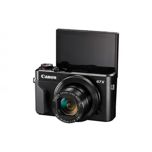 現貨 Canon PowerShot G7X Mark II 數位相機 公司貨