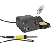 [TechBrands] Soldering Station with Temperature Controller (48W 240V)