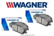 [FRONT + REAR SET] Wagner QuickStop Ceramic Disc Brake Pads WG96678