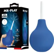 Anal Douche Bulb