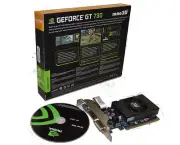 NVIDIA Geforce GT 730 2GB PCI Express 2.1 Video Graphics Card HMDI DVI VGA