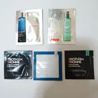 在飛比找蝦皮購物優惠-BIOTHERM HOMME 碧兒泉 男仕活泉酷涼保濕水 男