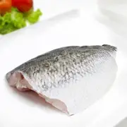 【那魯灣】台灣嚴選特大金目鱸魚片500g