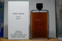 在飛比找Yahoo!奇摩拍賣優惠-香親香愛～～Gucci 罪愛完美浪漫男香 90ml TEST