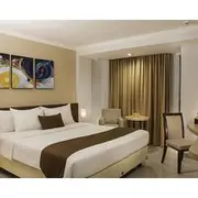 Bogor Valley Hotel