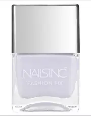 Nails Inc. Fashion Fix Jeans Purlease Nail Polish 14ml