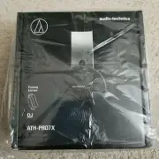Audio-Technica ATH-PRO7X Professional On-Ear DJ Monitor Headphones - ATH-PRO7X