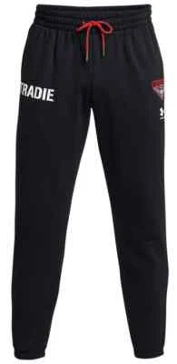 Essendon Bombers 2024 AFL Mens Training Pants Sizes S-5XL BNWT