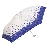 在飛比找樂天市場購物網優惠-日本 迪士尼 Disney 折傘/晴雨傘/摺疊傘 55cm 