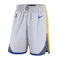 在飛比找PChome24h購物優惠-【NIKE】GSW M NK SWGMN SHORT HOM