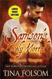 Samson's Lovely Mortal (Paperback or Softback)