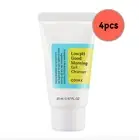 COSRX Mini Low pH Good Morning Gel Cleanser Travel size 20ml x 4pcs