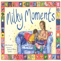在飛比找三民網路書店優惠-Milky Moments