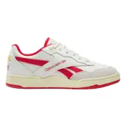 Reebok Bb 4000 Ii Basketball Shoes Chalk/Wthrd White/Vector Red Unisex