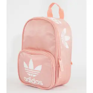 Adidas Mini Backpack 三葉草 後背包 迷你包 CK5077 DV0192【Kooker】