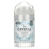 在飛比找Yahoo!奇摩拍賣優惠-Crystal Body Deodorant天然礦物鹽水晶石