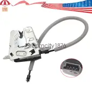 Trunk Lock Latch For Tesla Model S 2012 13 14 15 16 17 18 19-2021 6006654-00-B