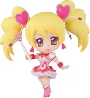 CHIBI-ARTS Cure Peach