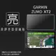 亮面螢幕保護貼 GARMIN ZUMO XT2 重機導航機保護貼 車用衛星導航 螢幕貼 軟性 亮貼 亮面貼 保護膜