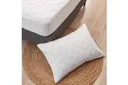 MyHouse Ultimate Guard Quilted Mattress Protector - Single