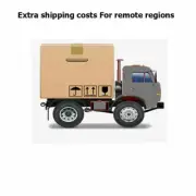 Extra shipping costs For remote regions,Upgrade shipping service fee,Extra fee