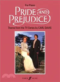 在飛比找三民網路書店優惠-Pride and Prejudice ─ Theme fr