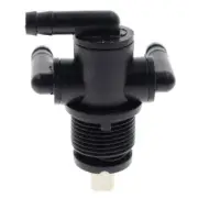 New For Polaris Magnum 325 2001 2x4 4x4 3-Way Fuel Shutoff Valve Petcock
