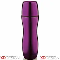 在飛比找momo購物網優惠-【荷蘭 XD Design】美型保溫杯 《歐型精品館》(雙層