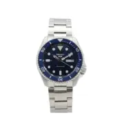 SEIKO SEIKO5 SRPD51K1 SPORTS Mechanical (Automatic) Analog Blue