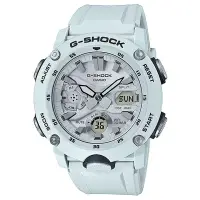 在飛比找博客來優惠-【CASIO】G-SHOCK URBAN OUTDOOR碳纖