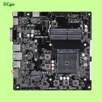 在飛比找蝦皮商城優惠-5Cgo.【含稅】ASROCK/華擎X300TM/A320T