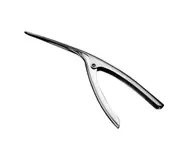 Shrimp Peeling and Deveining Seafood Shell Prawn Curved Peeler Shrimp Premium Stainless steel shrimp deveining Creative Kitchen Tools