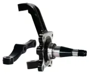 Wilwood for WWE Pro Spindle 71-80 Pinto/Must II Stock Height W/ Steering Arm