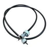 506331M91 Tachometer Cable for Massey Ferguson Massey Harris TO35 35 40 50 135