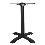 Bolero Cast Iron Table Leg Base PAS-CE154
