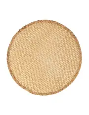 [Maxwell & Williams] Table Accents Round Placemat 38cm in Natural