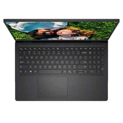 New Dell Inspiron 3520 15.6" Laptop Core i5-1235U 8/16/32/64GB 256/512GB/1TB/2TB