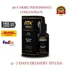 #1 Spray PHERO 100% ORIGINAL Pheromone Perfume SCENTED for MEN to Attract Women