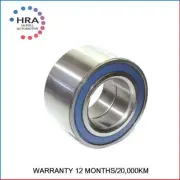 Front Wheel Bearing for Daihatsu HANDI L701 1000cc 1999-02