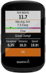 Garmin Edge 530 GPS Computer