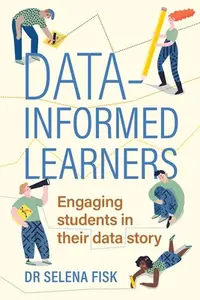 在飛比找誠品線上優惠-Data-Informed Learners: Engagi