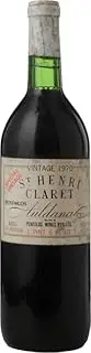 Penfolds St Henri Shiraz 1970 - wooden gift box, recorked by Peter Gago in 2022