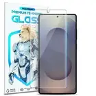 2x For Samsung S25 S24 S23 S22 Plus Ultra S21 FE Tempered Glass Screen Protector