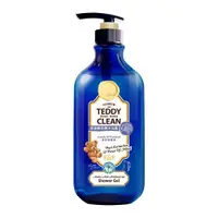 在飛比找蝦皮購物優惠-【清淨海】Teddy Clean系列 純淨泰迪 胺基酸抗菌沐
