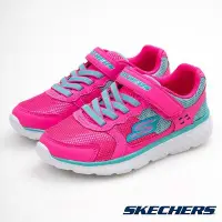 在飛比找Yahoo!奇摩拍賣優惠-SKECHERS (童) 女童系列 GO RUN 400 -